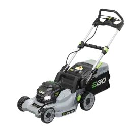 EGO GAZONMAAIER LM1701E 42CM (2,5AH+STD LADER) bij Stoop / EGO Shop (egoshop.nl)