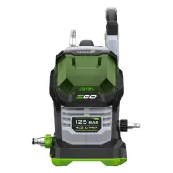 EGO hogedrukreiniger HPW 1800E bij Bosgra