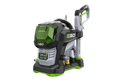 EGO HPW1800E Compacte hogedrukreiniger bij Keizers.nu