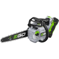 EGO KETTINGZAAG CS1200E MET GELEIDER VAN 30 CM bij Stoop / EGO Shop (egoshop.nl)