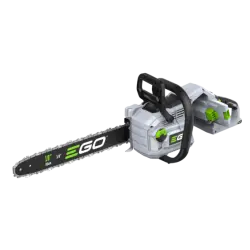 EGO KETTINGZAAG CS1810E 45CM NIEUW 2026 bij Stoop / EGO Shop (egoshop.nl)