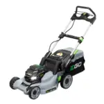 Ego LM1701E 56 volt Accu Grasmaaier bij DeTuinmachine.nl (DBS Maaitechniek)