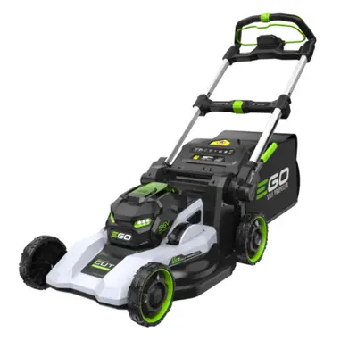 EGO LM2230E-SP Accu Grasmaaier Body bij Keizers.nu