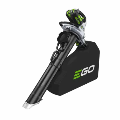 EGO LV5000E accu bladblazer / zuiger bij JCC Robotmaaiers