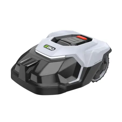 EGO RM2000E Robotmaaier bij Keizers.nu