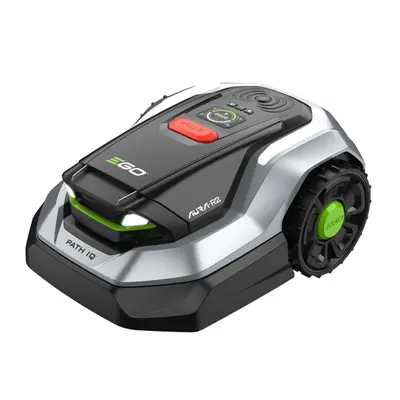 EGO RMR1500E Robotmaaier - Draadloos incl. AURA R2-Systeem bij Keizers.nu