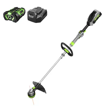 EGO ST1401E-ST accu grastrimmer kit - 35 cm bij Detuinmachineshop