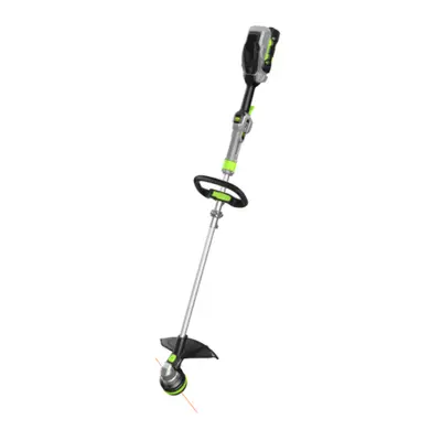 Ego ST1401E-ST Kit Accu Grastrimmer+ Lader + 2.5Ah Accu 35cm werkbreedte bij DeTuinmachine.nl (DBS Maaitechniek)