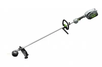 Ego ST1530E 56 volt Accu Bosmaaier / Grastrimmer 38cm werkbreedte bij DeTuinmachine.nl (DBS Maaitechniek)