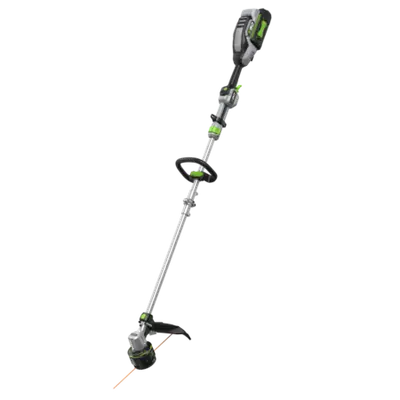 Ego ST1610E-T Accu Grastrimmer 40cm werkbreedte (excl. Accu en lader) bij DeTuinmachine.nl (DBS Maaitechniek)