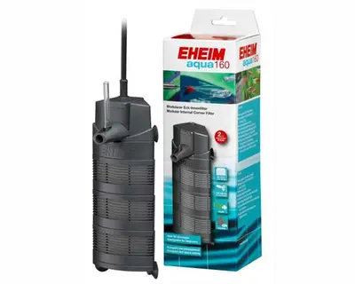 EHEIM BINNENFILTER AQUA160 230V-50HZ bij RebbiesFish