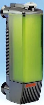 EHEIM BINNENFILTER PICKUP 60 150-300 L/H bij RebbiesFish