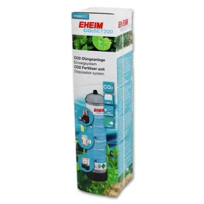 Eheim Co2 Set 200 Compleet bij Junai