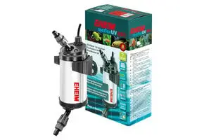 Eheim ReeflexUV UV-c filter bij de Visvoer Webwinkel