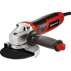 Einhell TC-AG 125/850 haakse slijper 800W 125mm bij Toolstation Nederland