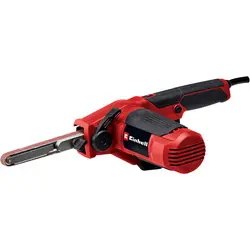 Einhell TC-BF 500 E elektrische vijl-/bandschuurmachine 500W bij Toolstation Nederland