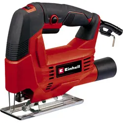 Einhell TC-JS 60/1 decoupeerzaag 400W bij Toolstation Nederland