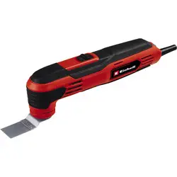 Einhell TC-MG 250 CE multitool 250W bij Toolstation Nederland