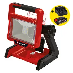 Einhell TE-CL 18/2000 Li AC Solo accu lamp (body) 18V Li-ion bij Toolstation Nederland