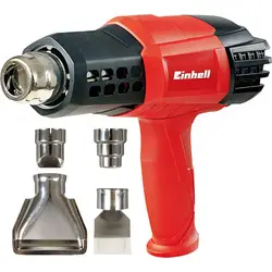Einhell TE-HA 2000 E heteluchtpistool 2.000W bij Toolstation Nederland