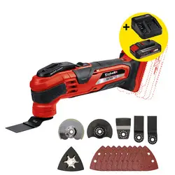 Einhell TE-MG 18 accu multitool (body) 18V Li-ion bij Toolstation Nederland