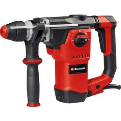 Einhell TE-RH 32-1600 4F combihamer 1600W SDS-Plus bij Toolstation Nederland