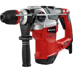 Einhell TE-RH 38 3F boorhamer 1.050W SDS Max bij Toolstation Nederland