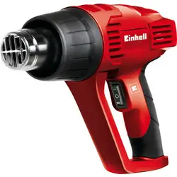 Einhell TH-HA 2000/1 heteluchtpistool 2.000W bij Toolstation Nederland