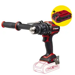 Einhell TP-CD 18/120 Li-i BL accu klopboormachine (body) 18V Li-ion bij Toolstation Nederland