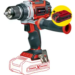 Einhell TP-CD 18/60 Li BL Solo accu schroefboormachine (body) 18V Li-ion bij Toolstation Nederland
