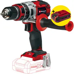 Einhell TP-CD 18/80 Li-i BL Solo accu klopboormachine (body) 18V Li-ion bij Toolstation Nederland