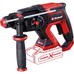 Einhell TP-HD 18/22 D Li BL Solo accu boorhamer (body) 18V Li-ion bij Toolstation Nederland