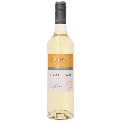 Eisberg Chardonnay 0.0% 75 cl bij Dirck3 (Dirck III)