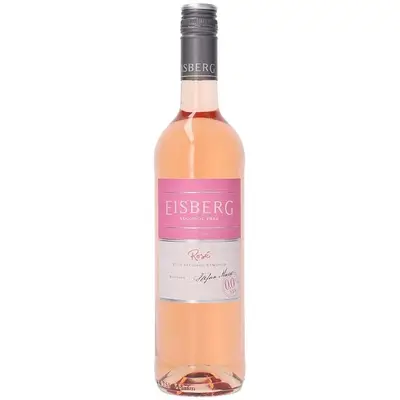 Eisberg Rosé 0.0% 75 cl bij Dirck3 (Dirck III)