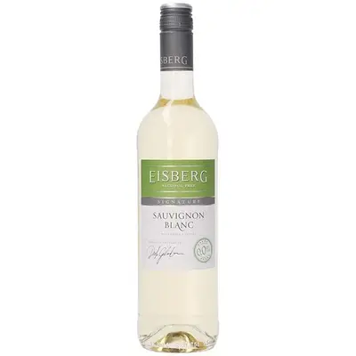 Eisberg Sauvignon Blanc 0.0% 75 cl bij Dirck3 (Dirck III)