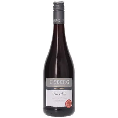 Eisberg Selection Pinot Noir 0.0% 75 cl bij Dirck3 (Dirck III)