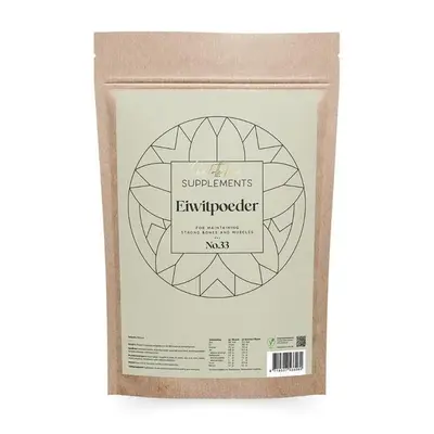 Eiwitpoeder (500 gram) bij Vitaminadviceshop