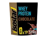 Eiwitshake Whey Protein Chocolate | 570GR bij De Online Drogist