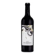 El Castilla - Syrah - 0.75L - 2024 bij Bovino