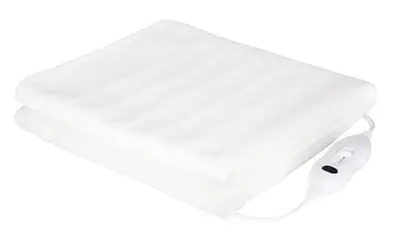 elektrisch onderdeken 150x80cm bij HEMA