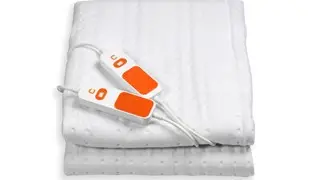 Elektrische deken Lova bij Beddenreus