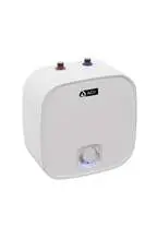 ELEKTRISCHE KEUKENBOILER 10 LITER - BL 10 S bij Sanitairknaller