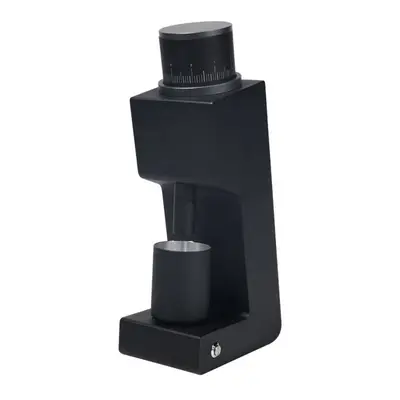 Elektrische koffiemolen grinder bij Barista Huis
