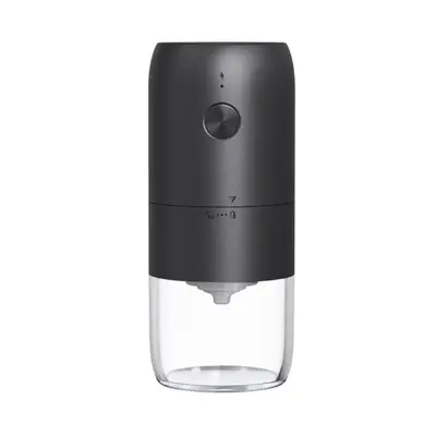 Elektrische koffiemolen USB-C bij Barista Huis