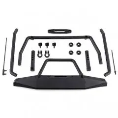 Element Rc Trailwalker bumper (EL42146) bij TopRC