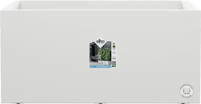 Elho plantenbak Vivo Next wit 59 x 29,5 x 29,2 cm bij Intratuin