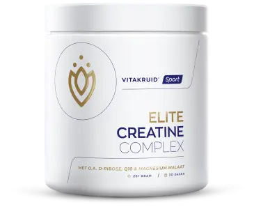 Elite Creatine Complex bij Vitakruid