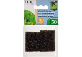 Elite Schuimfilter voor EL Jet-Flo 50 bij AquastoreXL