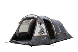 Emerald 220 AIR Tunneltent bij Vrijbuiter