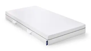 Emma One matras bij Beddenreus